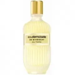 Eaudemoiselle de Givenchy Eau Fraiche by Givenchy bottle