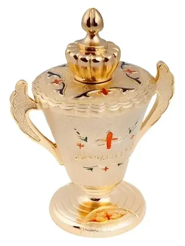 Al Khaleej by AL Haramain Perfumes bottle