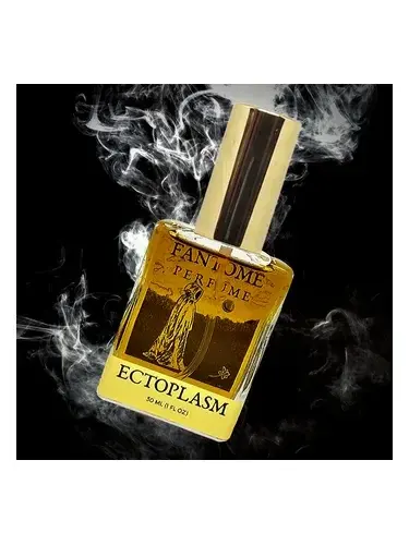 Ectoplasm by Fantôme bottle