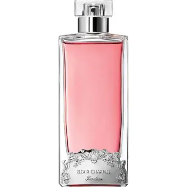French Kiss by Guerlain bottle