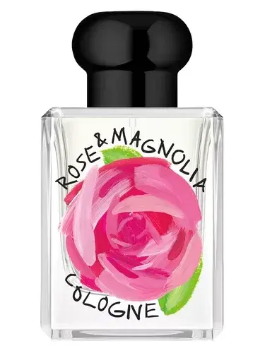Rose & Magnolia Cologne 2024 by Jo Malone bottle