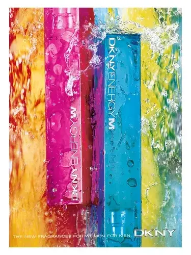DKNY Energy for Women by DKNY bottle
