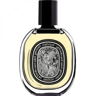 Vetyverio Eau De Parfum by Diptyque bottle