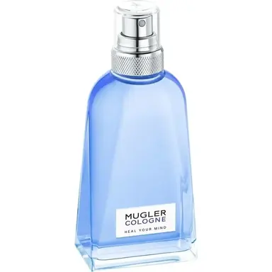 Heal Your Mind by Mugler bottle