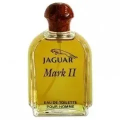 Jaguar Marc II by Jaguar bottle