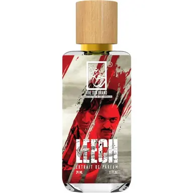 Leech by The Dua Brand bottle