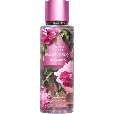 Velvet Petals Untamed by Victoria's Secret bottle