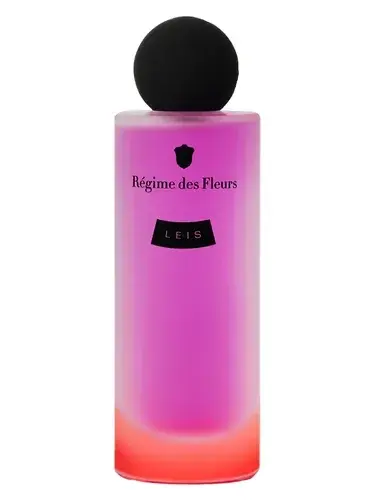 Leis by Regime des Fleurs bottle