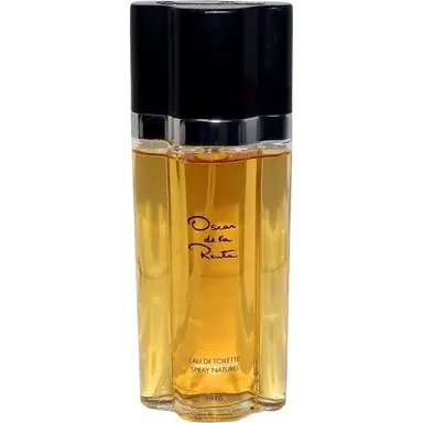 Oscar Eau de Toilette by Oscar de la Renta bottle