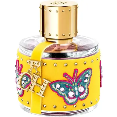 CH Beauties by Carolina Herrera bottle
