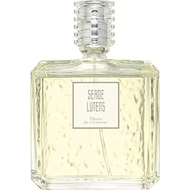 Fleurs de Citronnier by Serge Lutens bottle