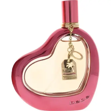 Bebe South Beach Jetset by Bebe bottle