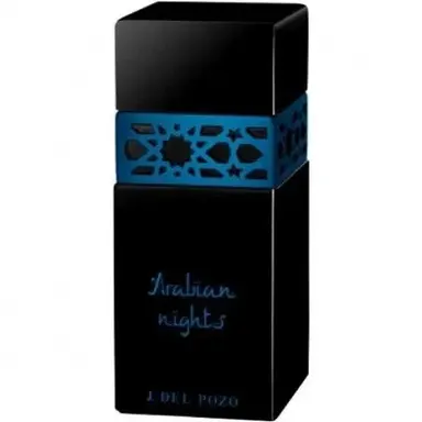 Arabian Nights Eau de Toilette by Jesus Del Pozo bottle