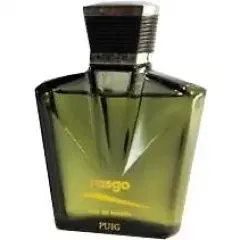 Rasgo by Antonio Puig bottle