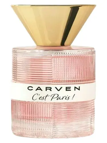 Carven C'est Paris ! Pour Femme by Carven bottle