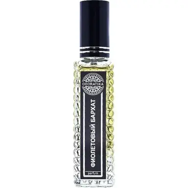 Fioletovyj Barxat by Odoratika bottle