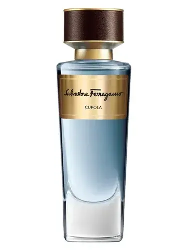 Cupola by Salvatore Ferragamo bottle