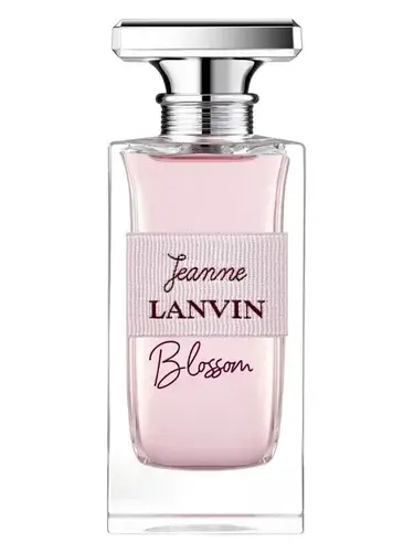Jeanne Lanvin Blossom by Lanvin bottle
