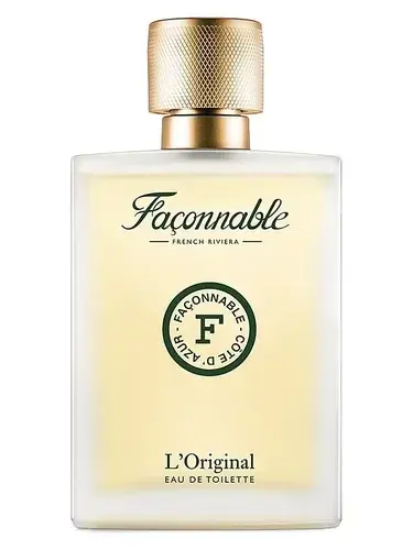 L'Original by Faconnable bottle