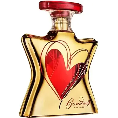 New York Forever by Bond No.9 bottle