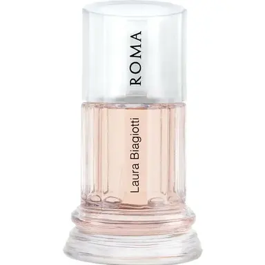 Roma Fiori Bianchi by Laura Biagiotti bottle