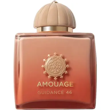Guidance 46 by Amouage bottle