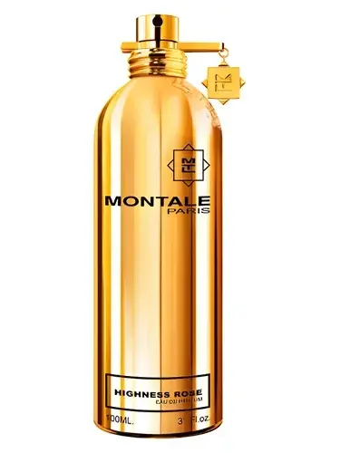 Highness Rose by Montale bottle