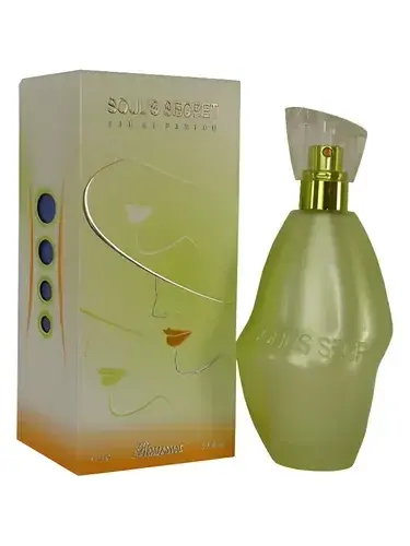 Soul's Secret by Rasasi bottle