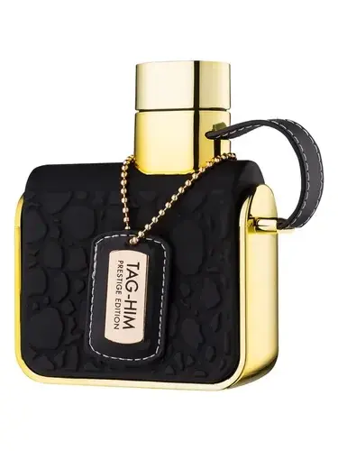 Tag-Him Prestige by Armaf bottle