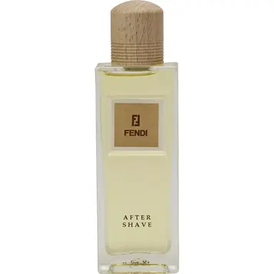 Life Essence After Shave by Fendi bottle