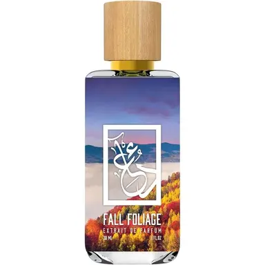 Fall Foliage by The Dua Brand bottle