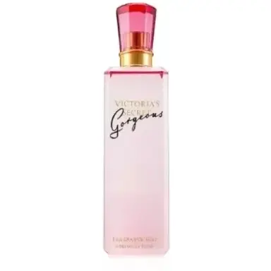 Gorgeous (2011) Fragrance Mist by Victoria's Secret bottle