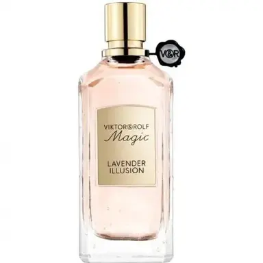 Lavender Illusion by Viktor Rolf bottle