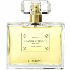 Couture Tuberose by Versace bottle