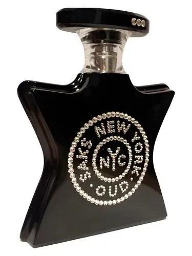 Saks New York Oud by Bond No.9 bottle