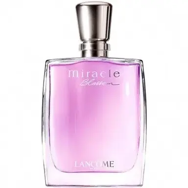 Miracle Blossom by Lancome bottle