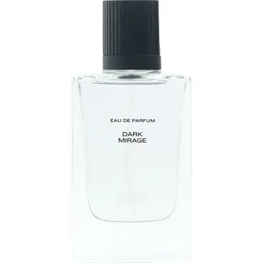 Dark Mirage by Zara bottle