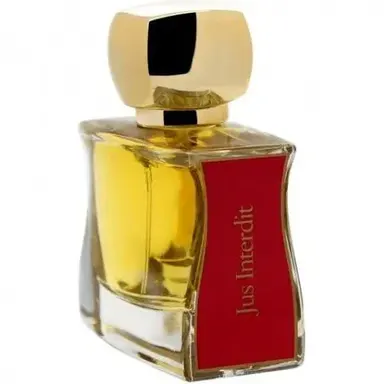 Jus Interdit by Jovoy Paris bottle
