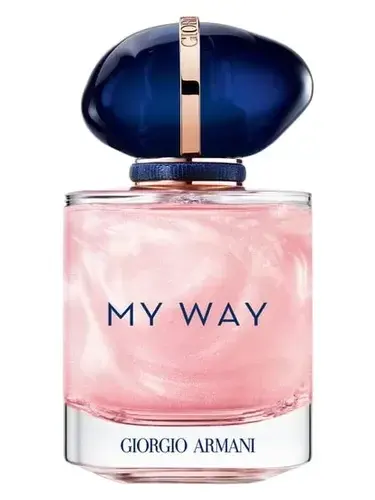 My Way Nacre by Giorgio Armani bottle