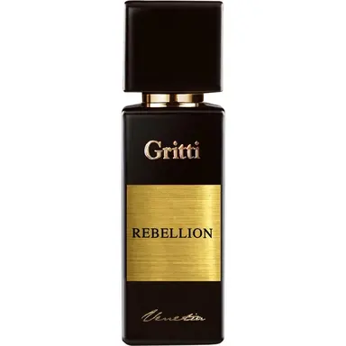 Rebellion by Gritti Venetia bottle