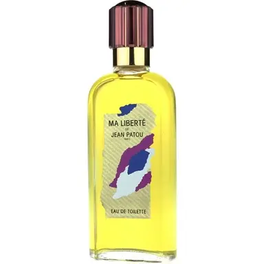 Ma Liberte by Jean Patou bottle