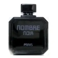 Nombre Noir by Shiseido bottle