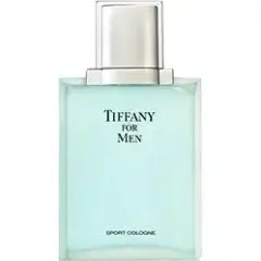 Tiffany for Men Sport by Tiffany & Co bottle