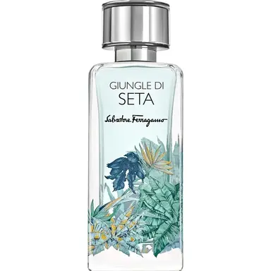 Giungle di Seta by Salvatore Ferragamo bottle