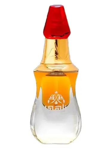 Zahee by Ajmal bottle