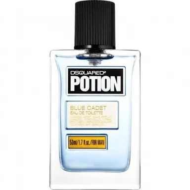 Potion Blue Cadet by Dsquared2 bottle