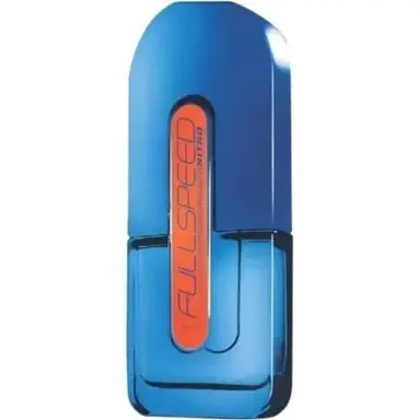Full Speed Nitro by Avon bottle