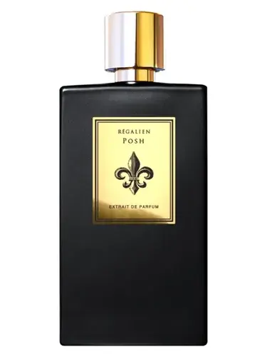 Posh by Regalien bottle