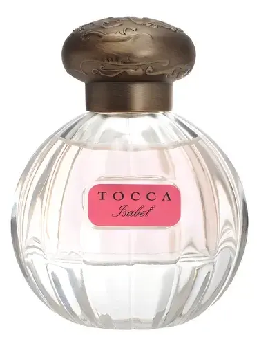 Isabel by Tocca bottle