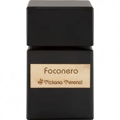 Foconero by Tiziana Terenzi bottle